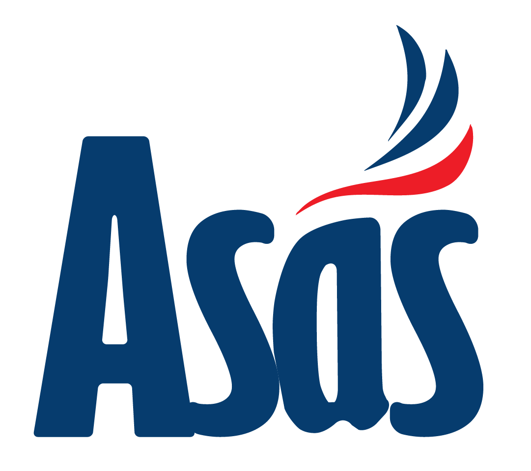Asas Familiar Logo